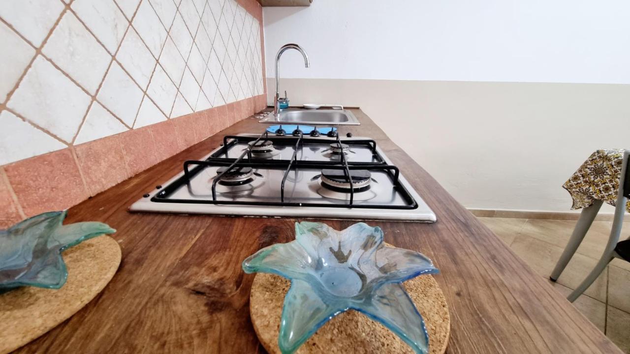 דירות טרופאה Artemisia מראה חיצוני תמונה